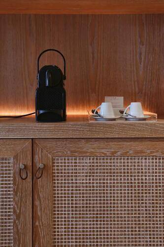 The Margi Hotel