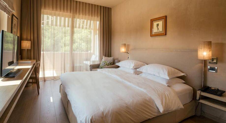 The Margi Hotel