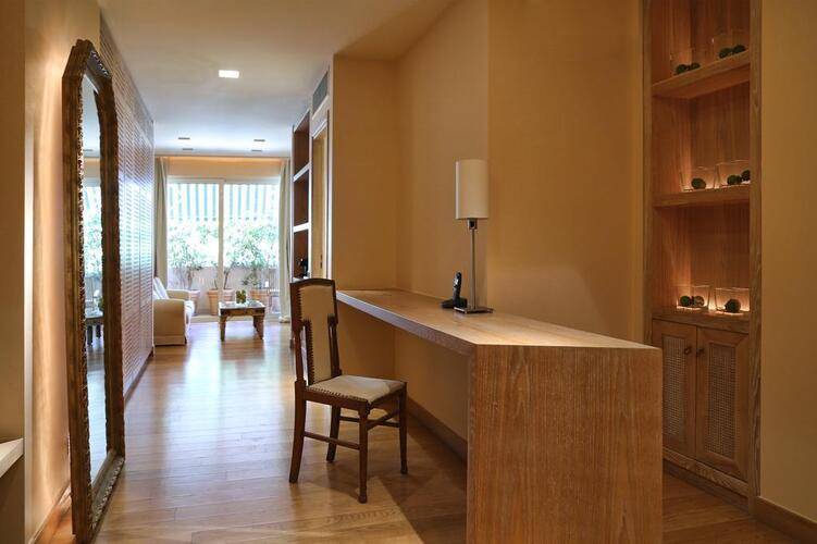 The Margi Hotel