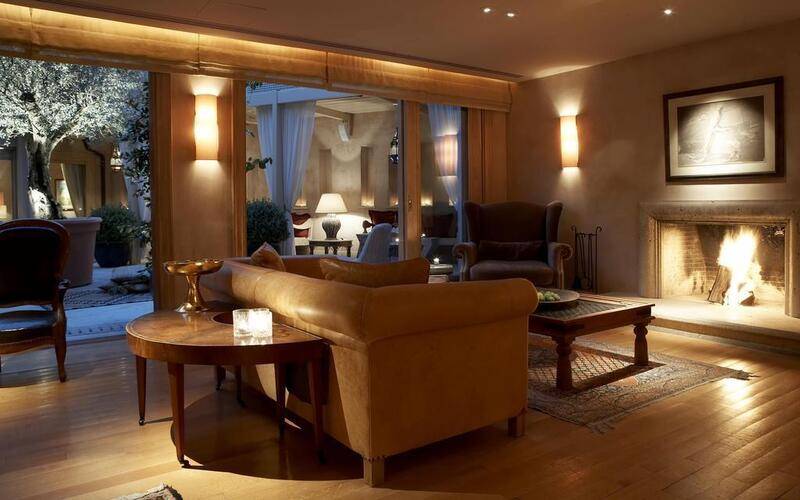 The Margi Hotel