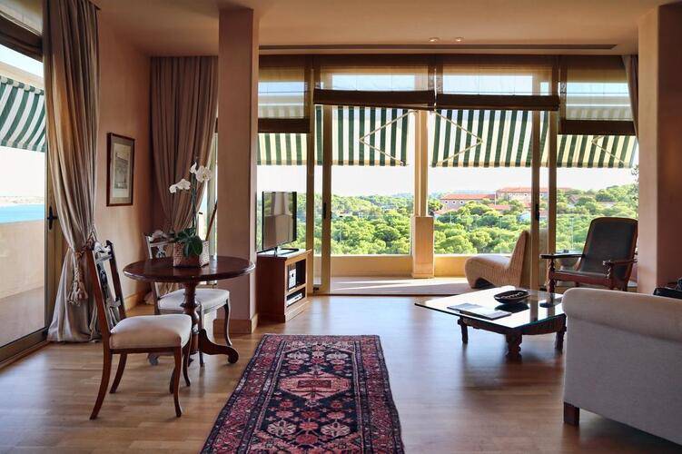 The Margi Hotel