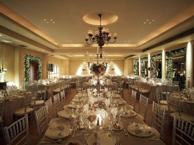 The Margi Hotel