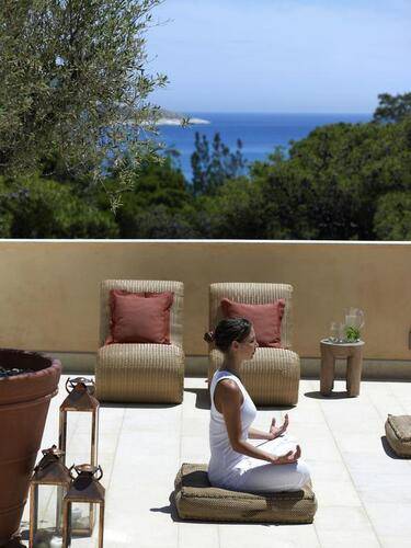 The Margi Hotel
