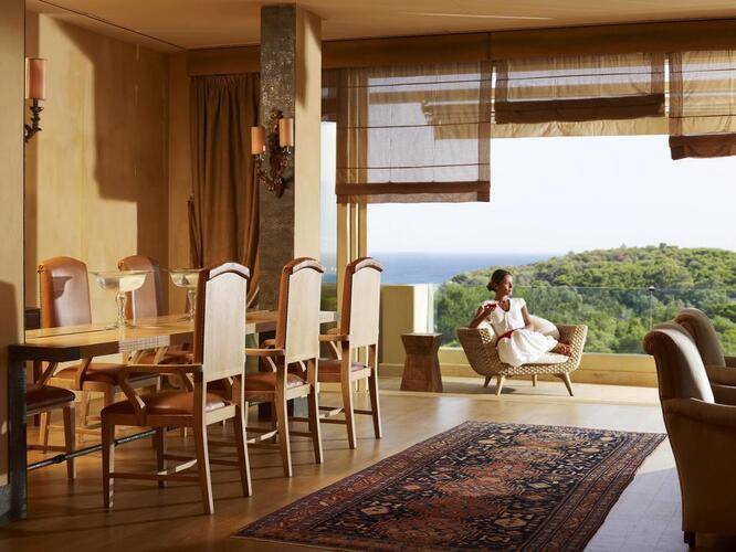 The Margi Hotel