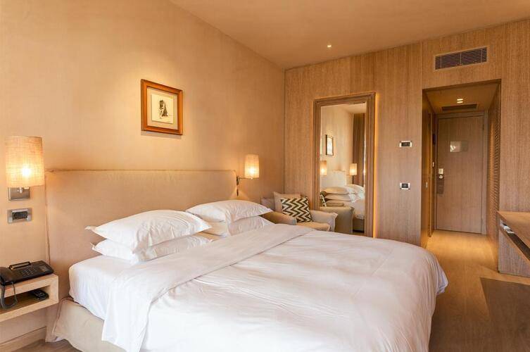 The Margi Hotel