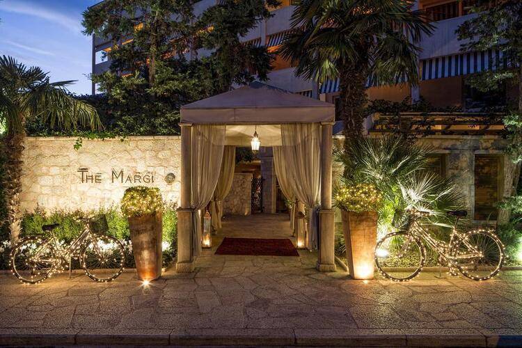The Margi Hotel