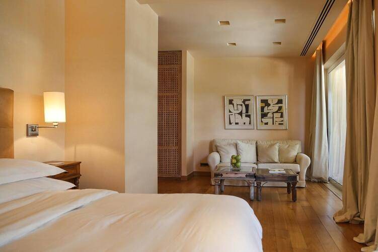 The Margi Hotel