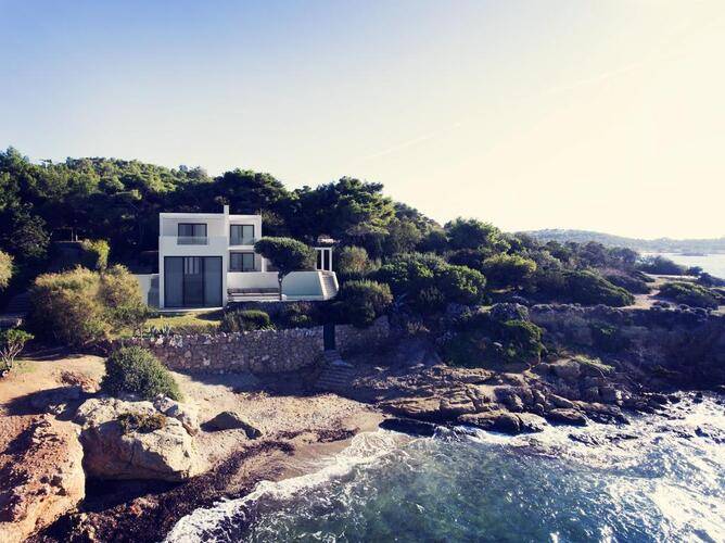 The Margi Hotel