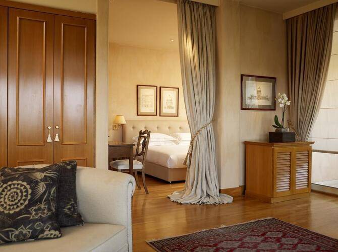 The Margi Hotel