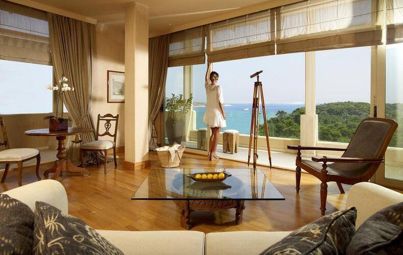 The Margi Hotel