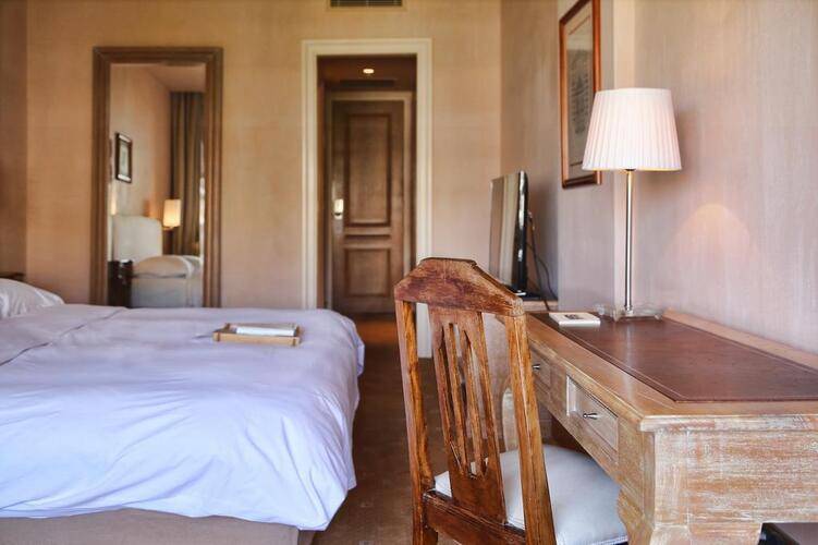 The Margi Hotel