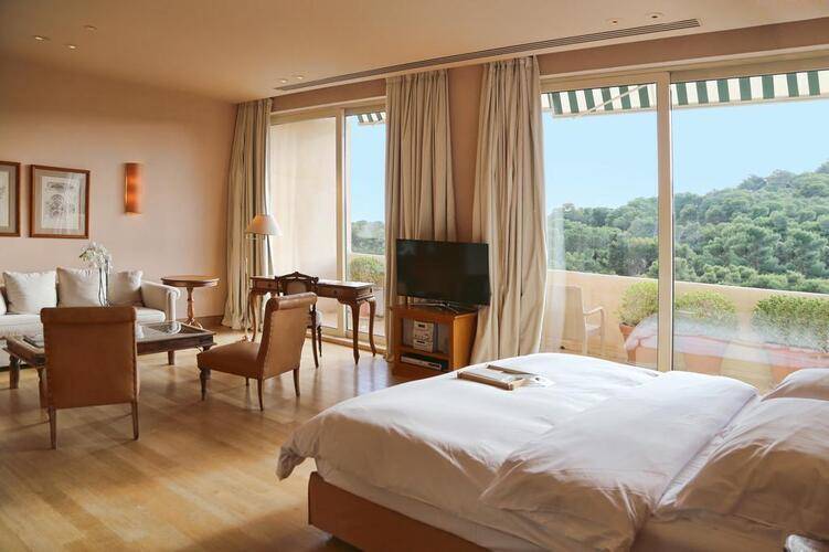The Margi Hotel