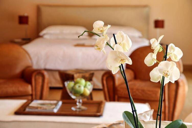The Margi Hotel