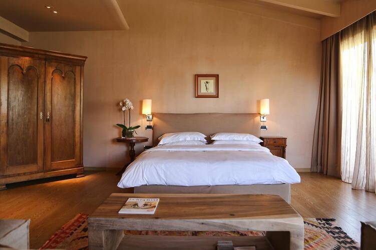 The Margi Hotel