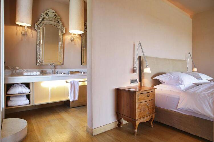 The Margi Hotel