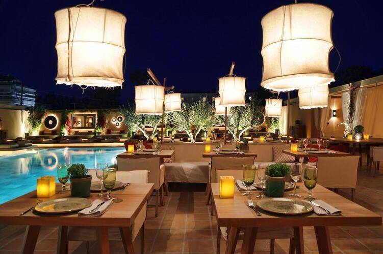 The Margi Hotel
