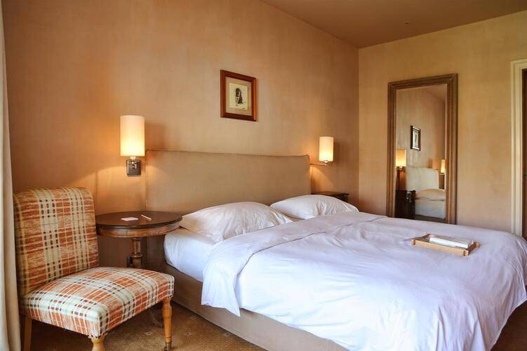 The Margi Hotel