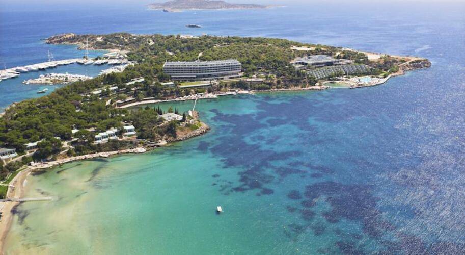 Arion Resort & Spa Astir Palace Beach