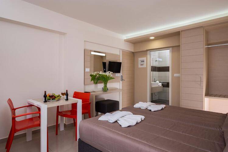 Atrion Hotel