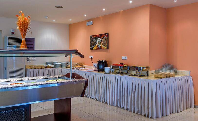 Atrion Hotel