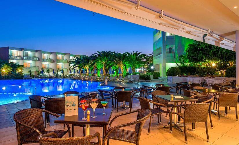 Atrion Hotel