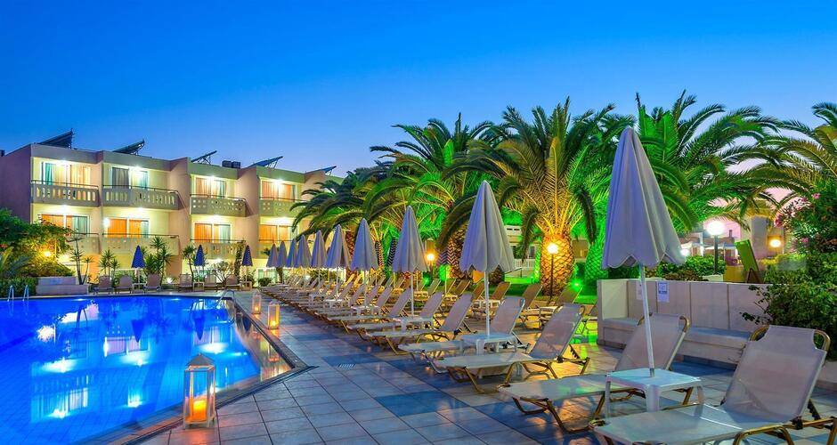 Atrion Hotel