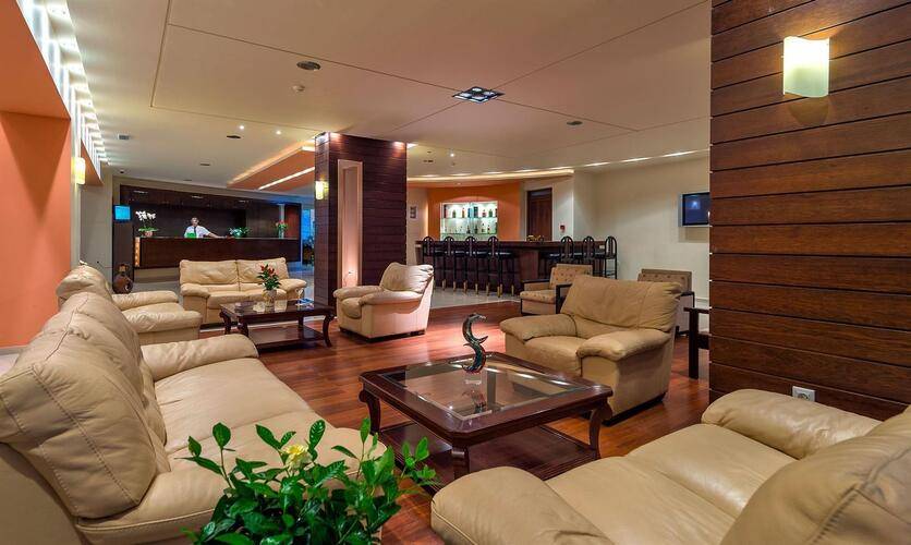 Atrion Hotel