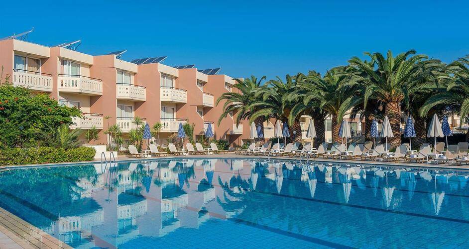 Atrion Hotel