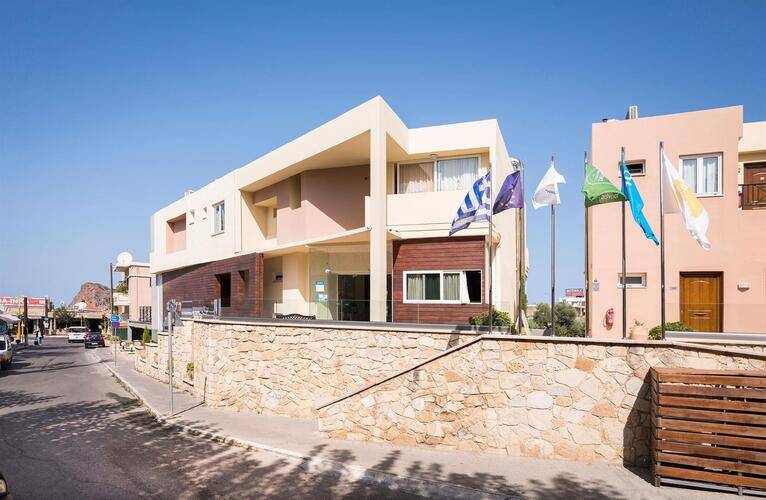 Atrion Hotel