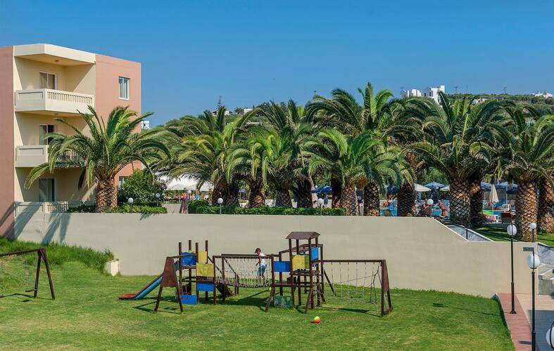 Atrion Hotel