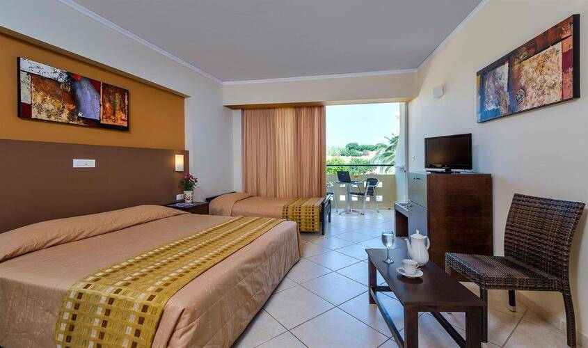 Atrion Hotel