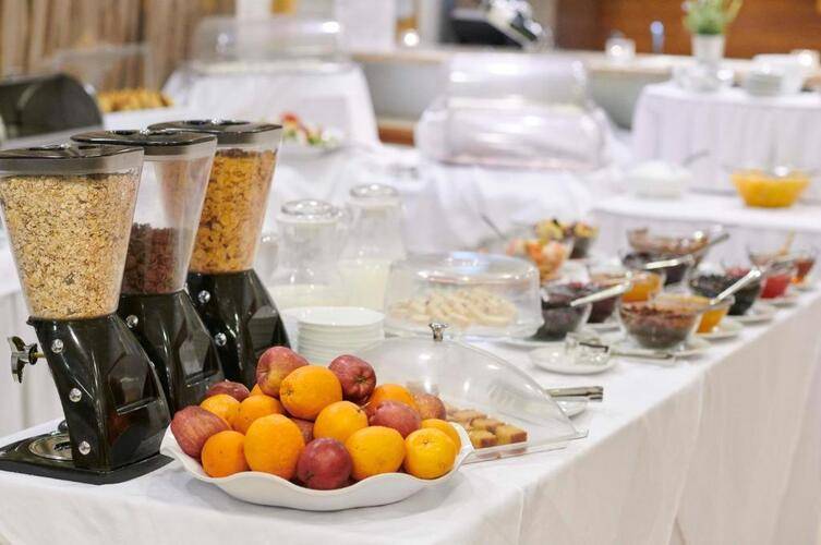 Athens Golden City Hotel