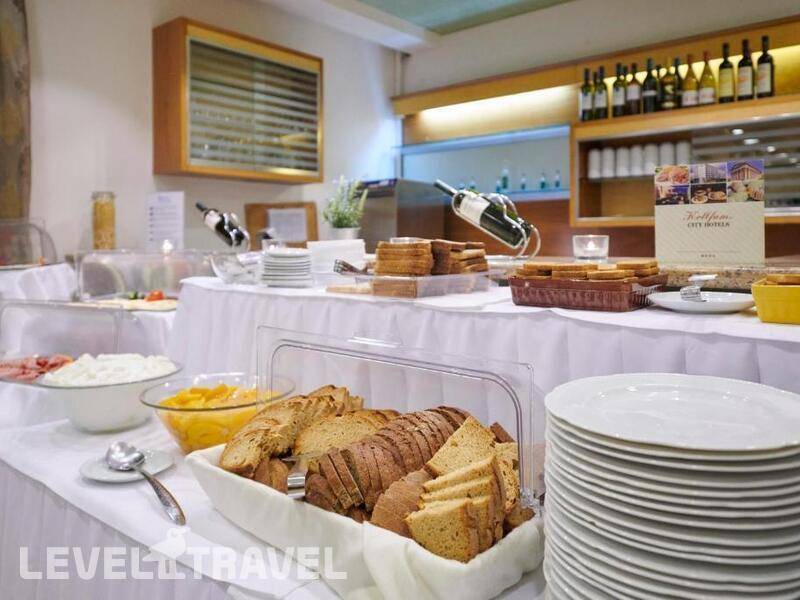Фотография Athens Golden City Hotel