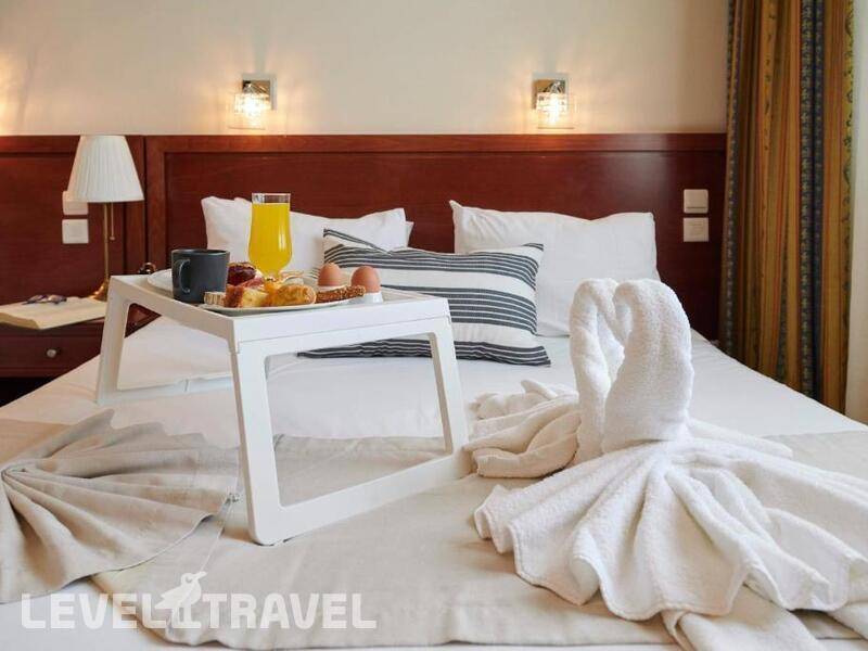 Фотография Athens Golden City Hotel
