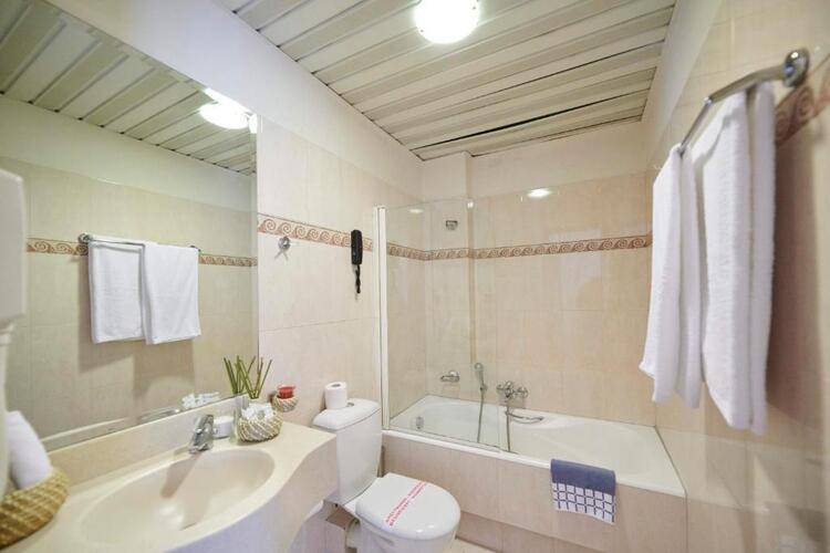Athens Golden City Hotel
