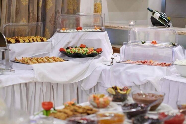 Athens Golden City Hotel