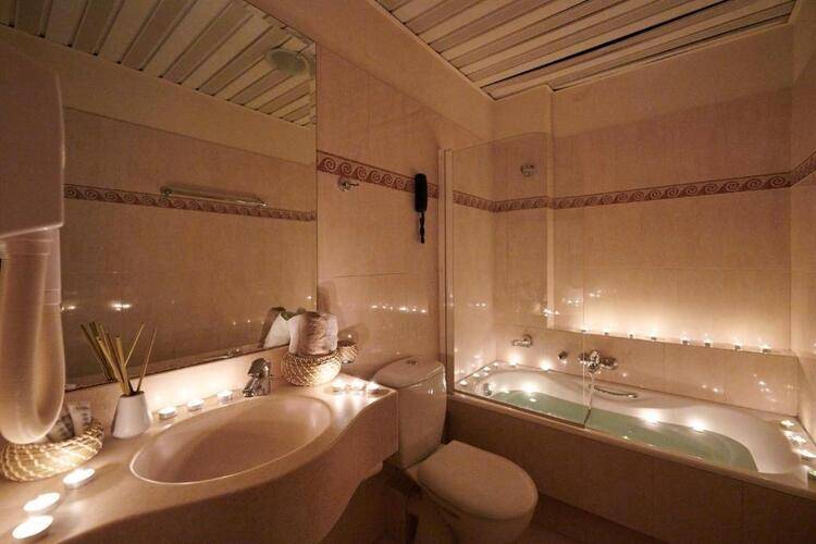 Athens Golden City Hotel