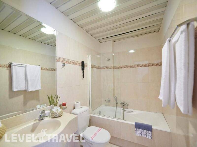Фотография Athens Golden City Hotel