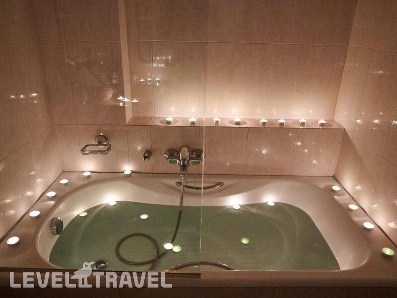 Фотография Athens Golden City Hotel