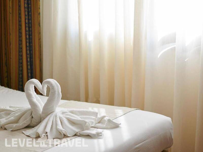 Фотография Athens Golden City Hotel