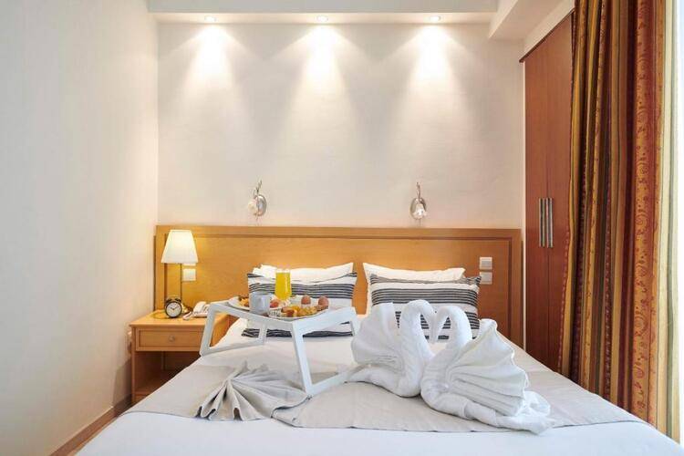 Athens Golden City Hotel