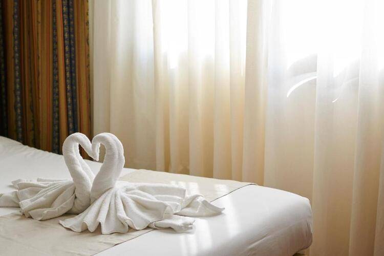 Athens Golden City Hotel
