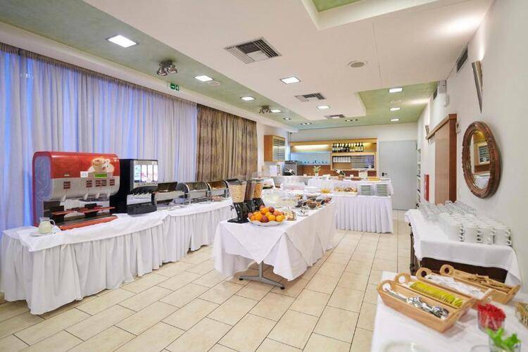 Athens Golden City Hotel