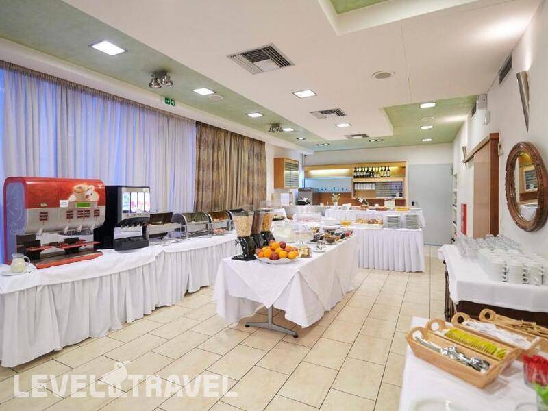 Фотография Athens Golden City Hotel