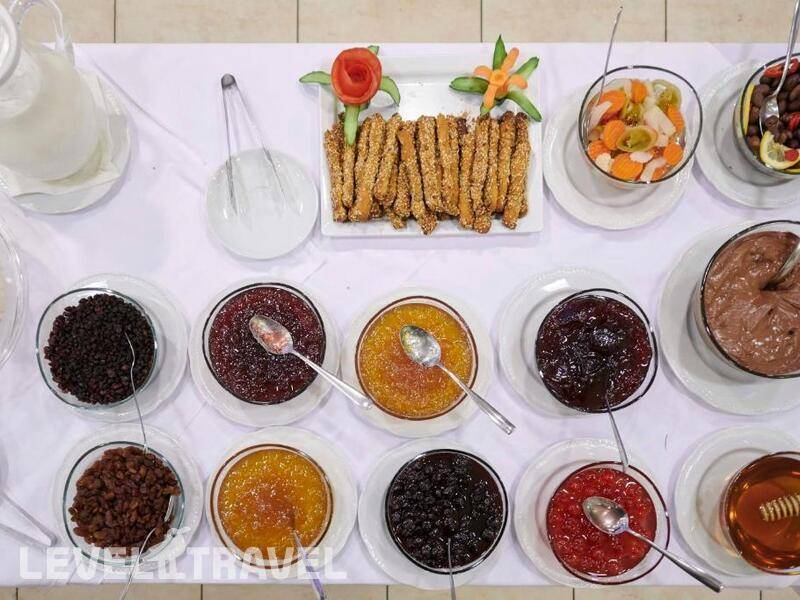 Фотография Athens Golden City Hotel