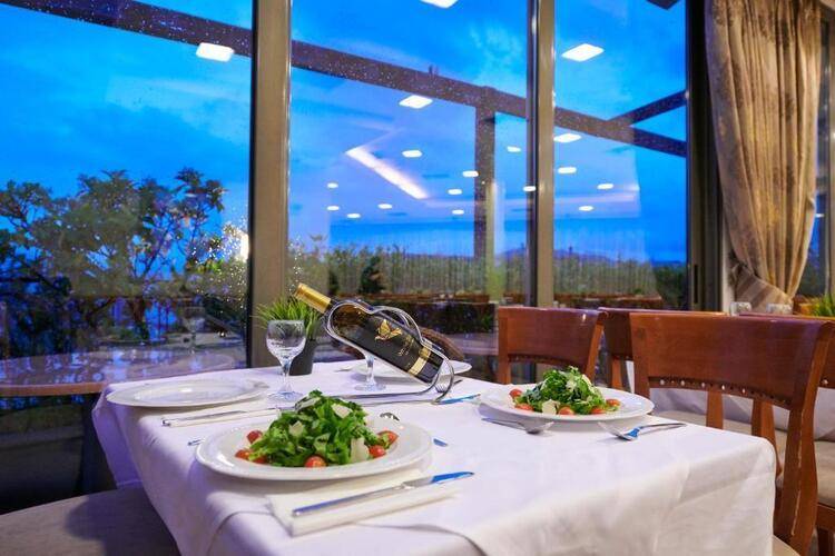 Athens Golden City Hotel