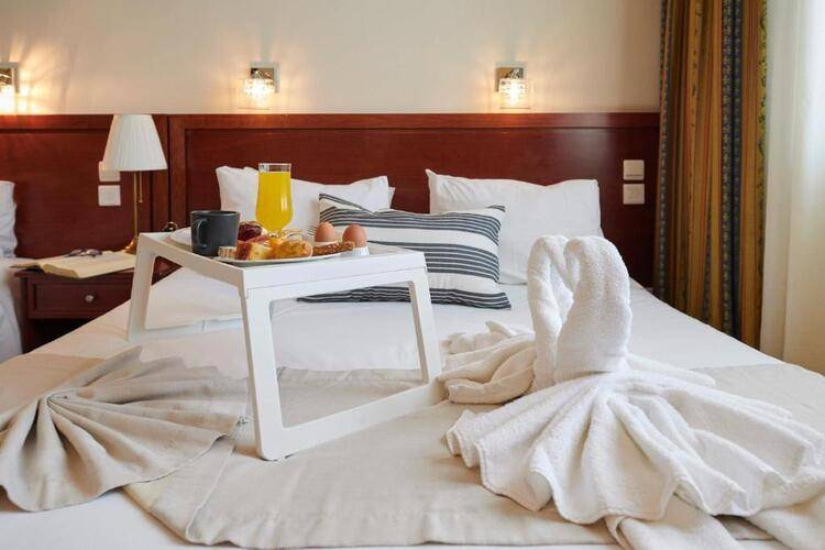 Athens Golden City Hotel