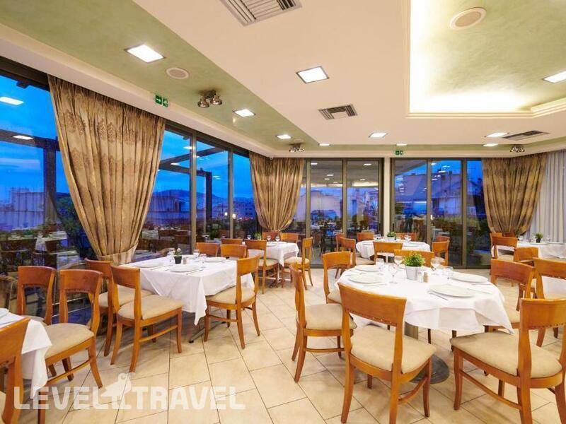 Фотография Athens Golden City Hotel