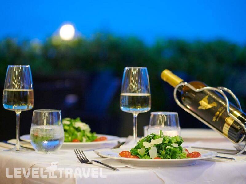Фотография Athens Golden City Hotel