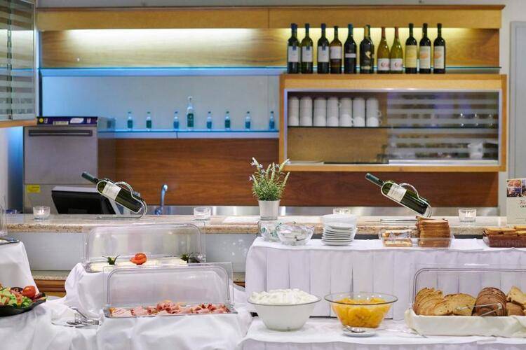 Athens Golden City Hotel